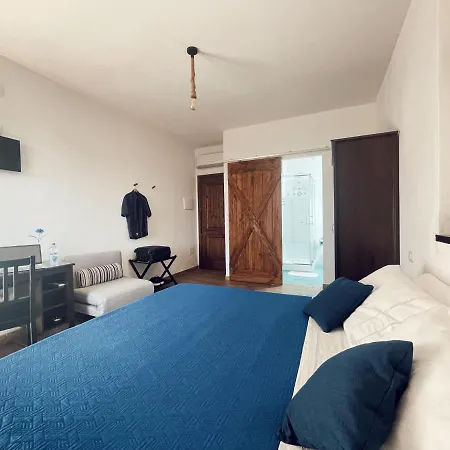 Residenza Cunto *
