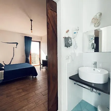Residenza Cunto Pensión *