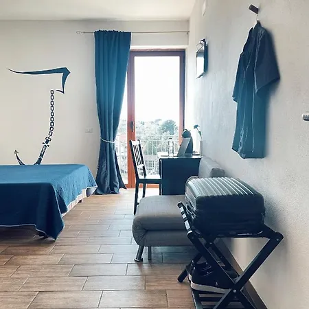 Residenza Cunto