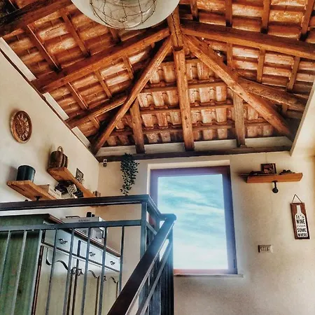 Residenza Cunto 4* カステッラバーテ