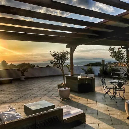 Guest house Residenza Cunto