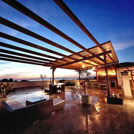 Residenza Cunto Guest house Castellabate