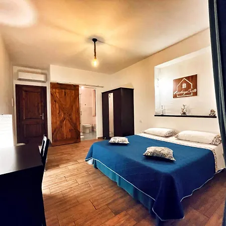 Residenza Cunto *