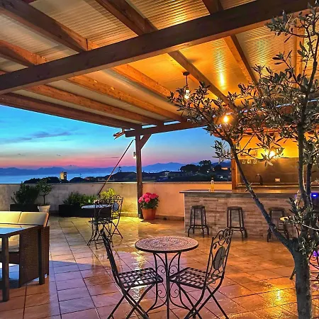Residenza Cunto Guest house Castellabate