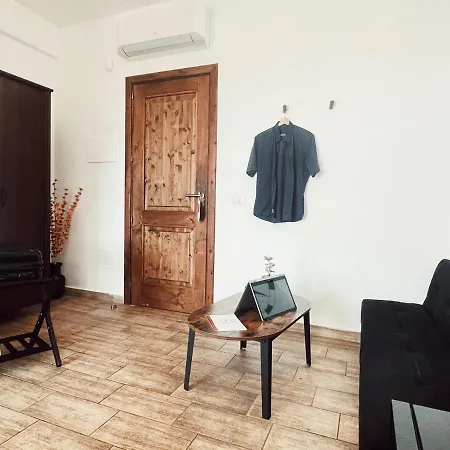 Guest house Residenza Cunto *