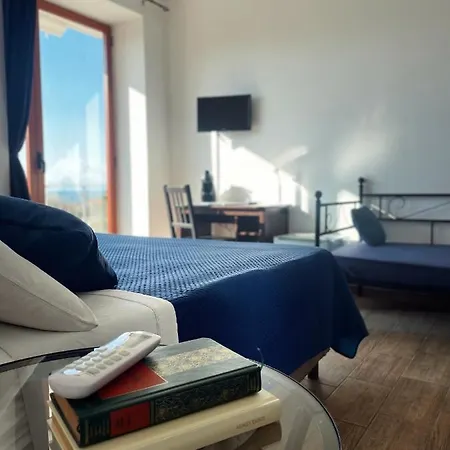 Residenza Cunto Guest house Castellabate