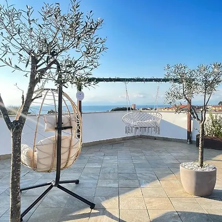 Residenza Cunto * Castellabate