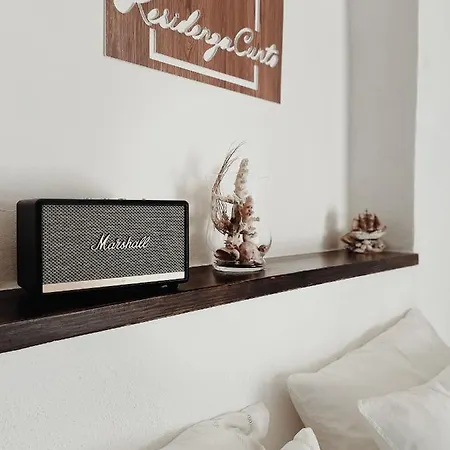 Guest house Residenza Cunto *