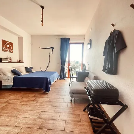 Residenza Cunto Castellabate