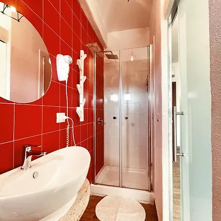 Guest house Residenza Cunto *