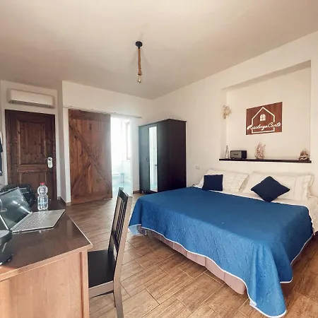 Residenza Cunto * Castellabate