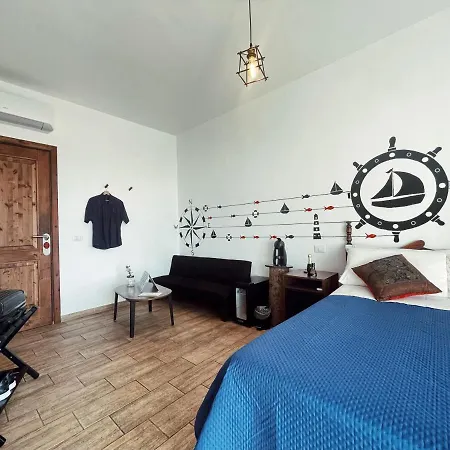 Residenza Cunto *