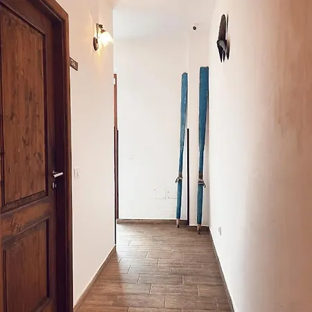 Residenza Cunto *