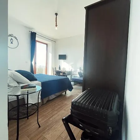 Residenza Cunto * カステッラバーテ