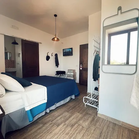 Residenza Cunto *