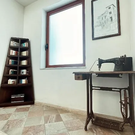 Residenza Cunto Guest house