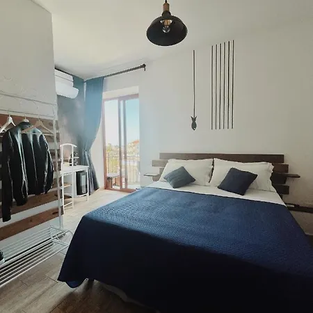 Residenza Cunto 4* カステッラバーテ