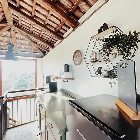 Guest house Residenza Cunto *