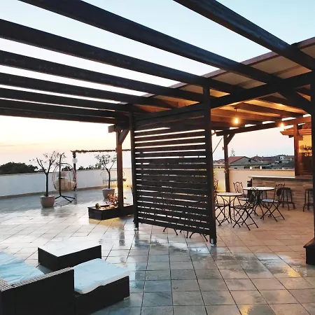 Residenza Cunto * Castellabate