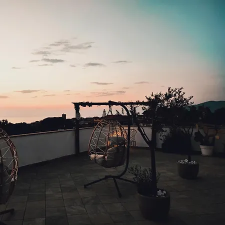 Residenza Cunto Guest house Castellabate