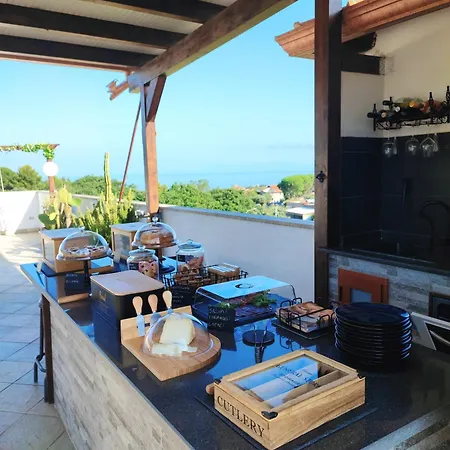 ゲストハウス Residenza Cunto 4*