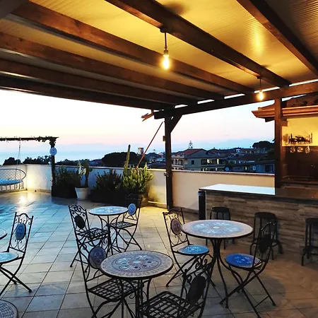 Residenza Cunto * Castellabate