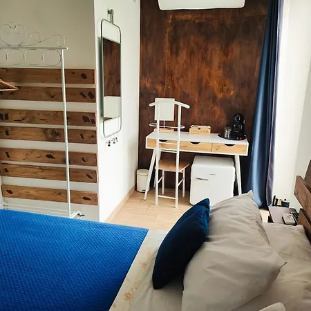 Residenza Cunto * 卡斯特拉巴特
