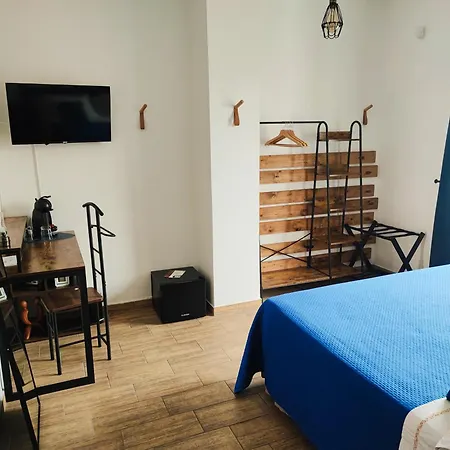 Guest house Residenza Cunto *