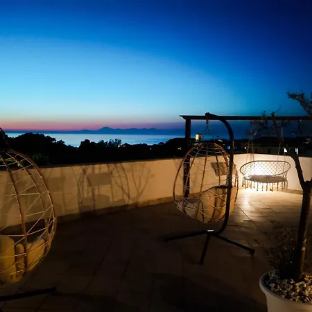 Guest house Residenza Cunto *