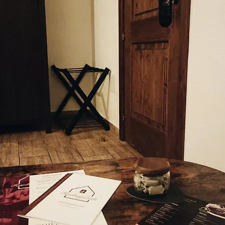 ゲストハウス Residenza Cunto