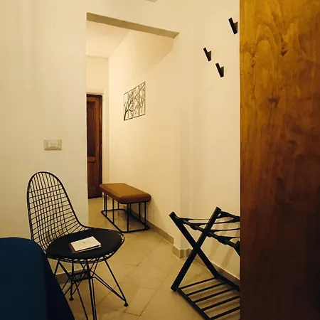Residenza Cunto Guest house Castellabate