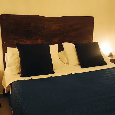 Residenza Cunto ゲストハウス