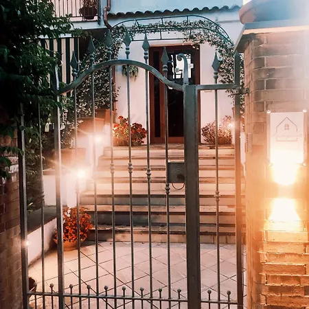 Residenza Cunto カステッラバーテ