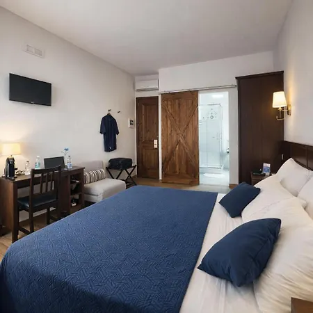 Residenza Cunto 4* Castellabate