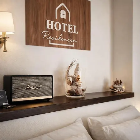 Residenza Cunto 4*
