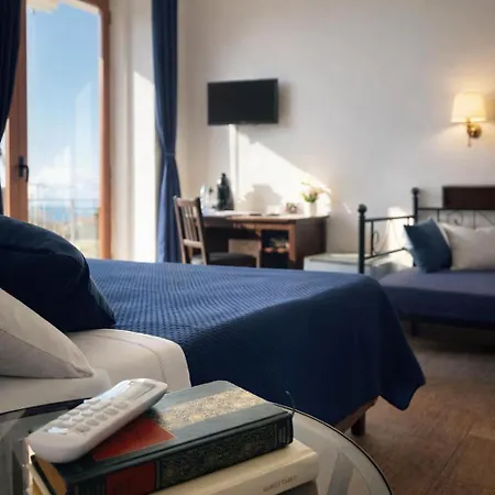 Residenza Cunto Guest house