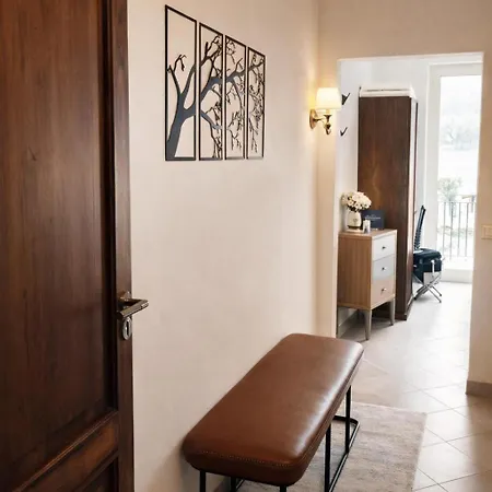 Residenza Cunto Guest house Castellabate