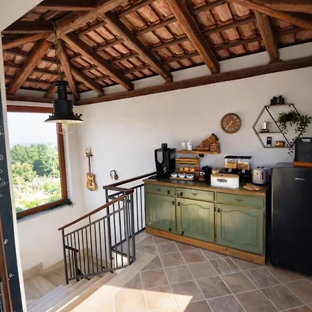 Residenza Cunto Castellabate