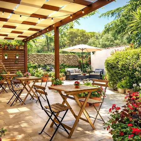 Residenza Cunto Guest house
