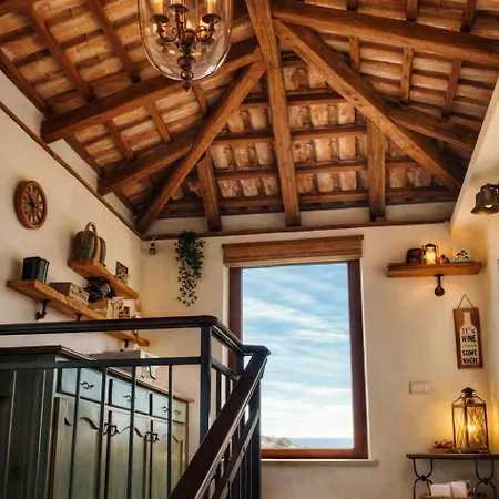 Residenza Cunto Gasthof 4*