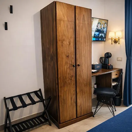 Residenza Cunto Gasthof Castellabate