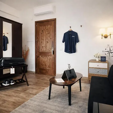 Residenza Cunto Castellabate