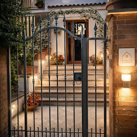 Gasthof Residenza Cunto 4*