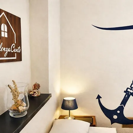 Residenza Cunto Gasthof