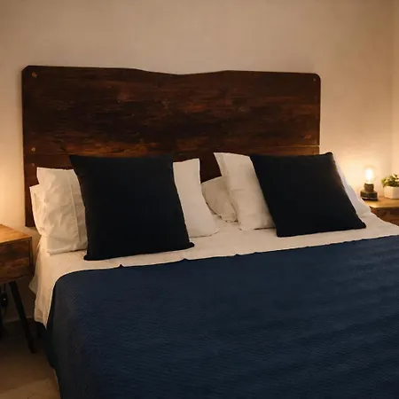 Guest house Residenza Cunto 4*