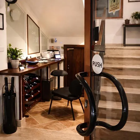 Residenza Cunto 4*