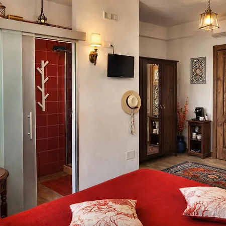 Residenza Cunto Gasthof 4*