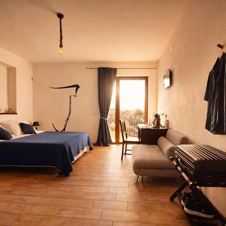 Residenza Cunto 4*