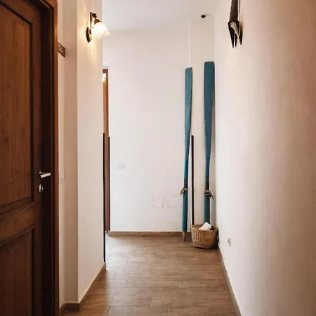 Residenza Cunto 4* Castellabate