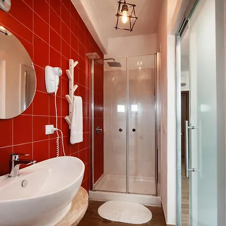 Guest house Residenza Cunto Castellabate